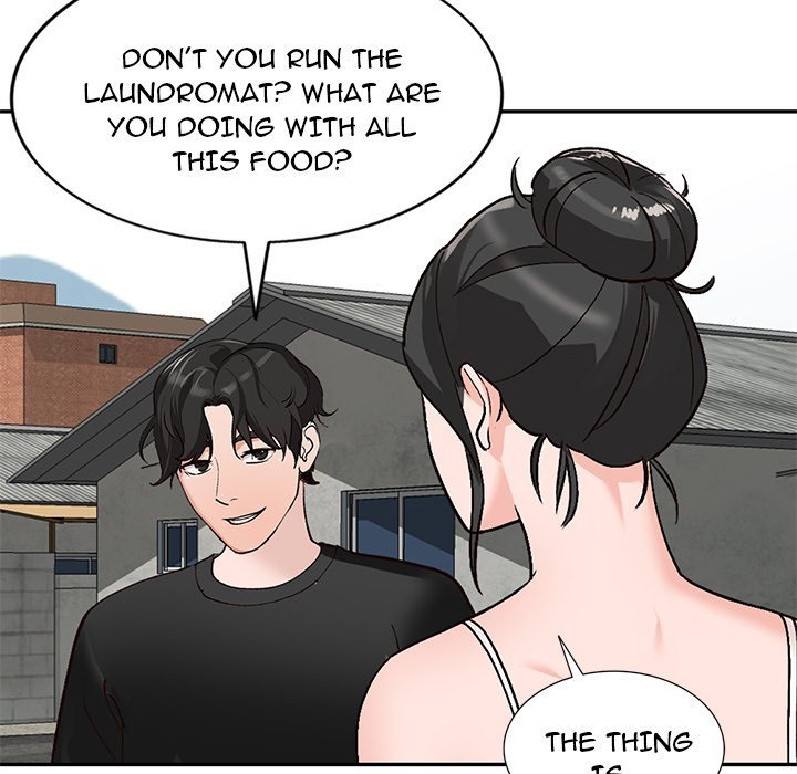 Town Girls page 102