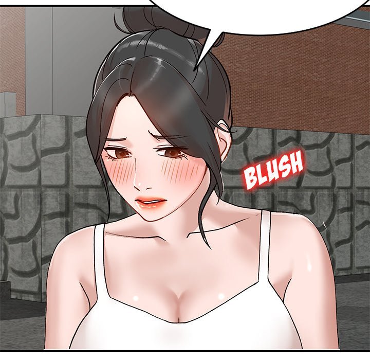 Town Girls page 104