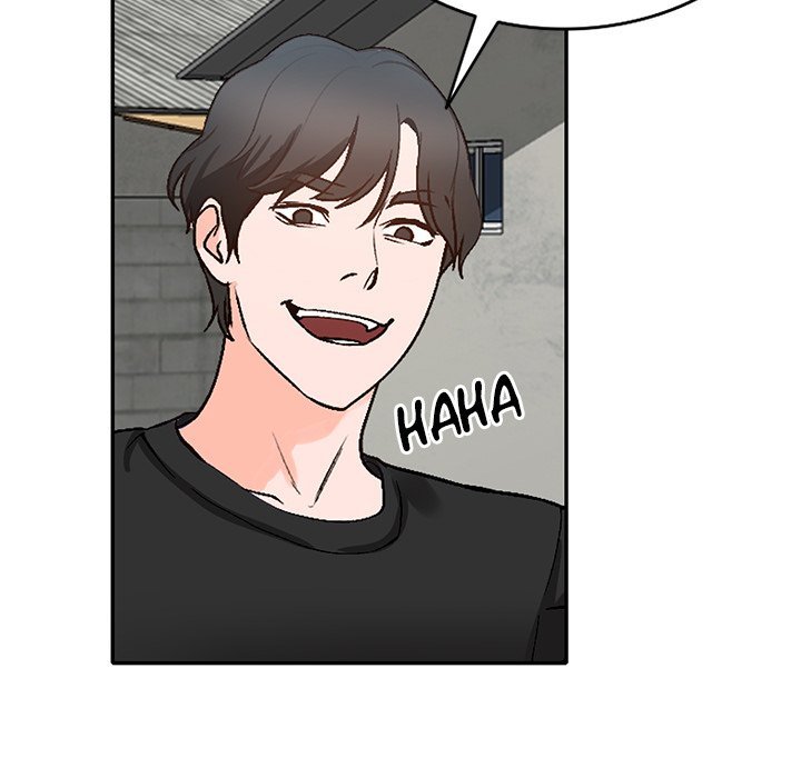 Town Girls page 109