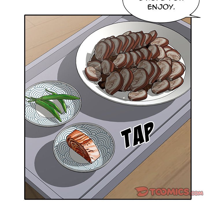 Town Girls page 111