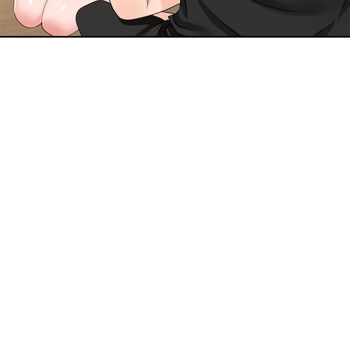 Town Girls page 114