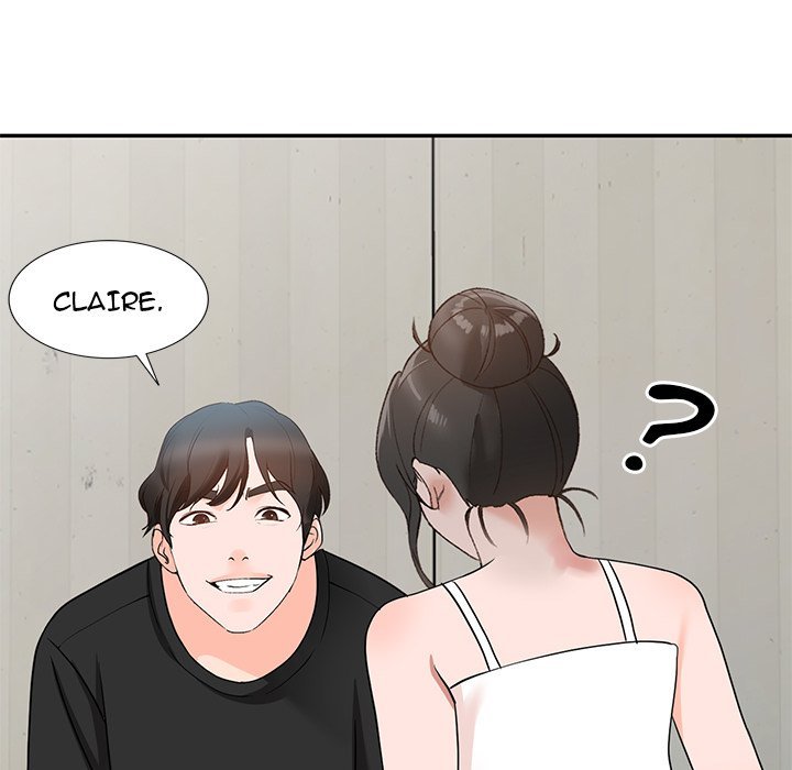 Town Girls page 115