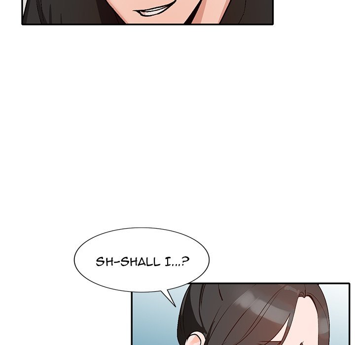 Town Girls page 118