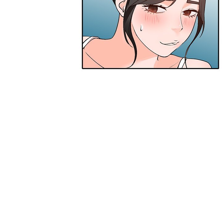 Town Girls page 119