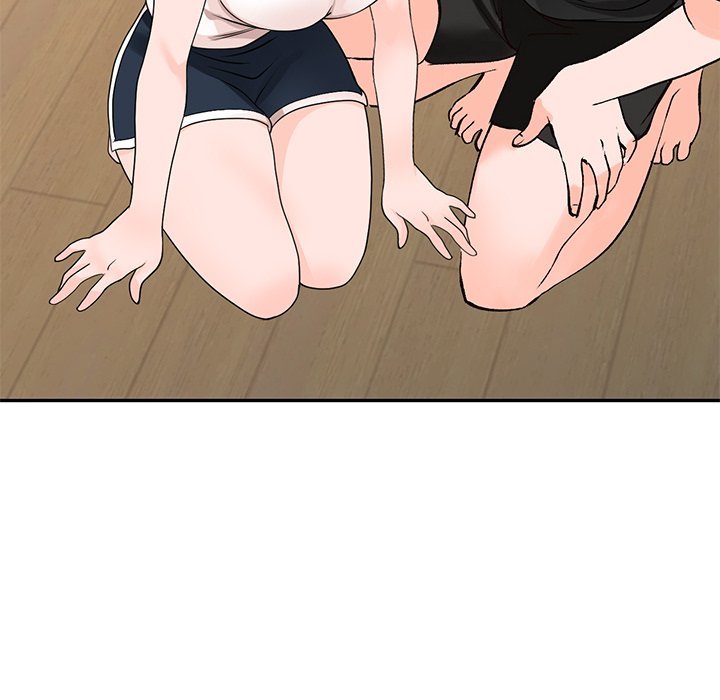 Town Girls page 121