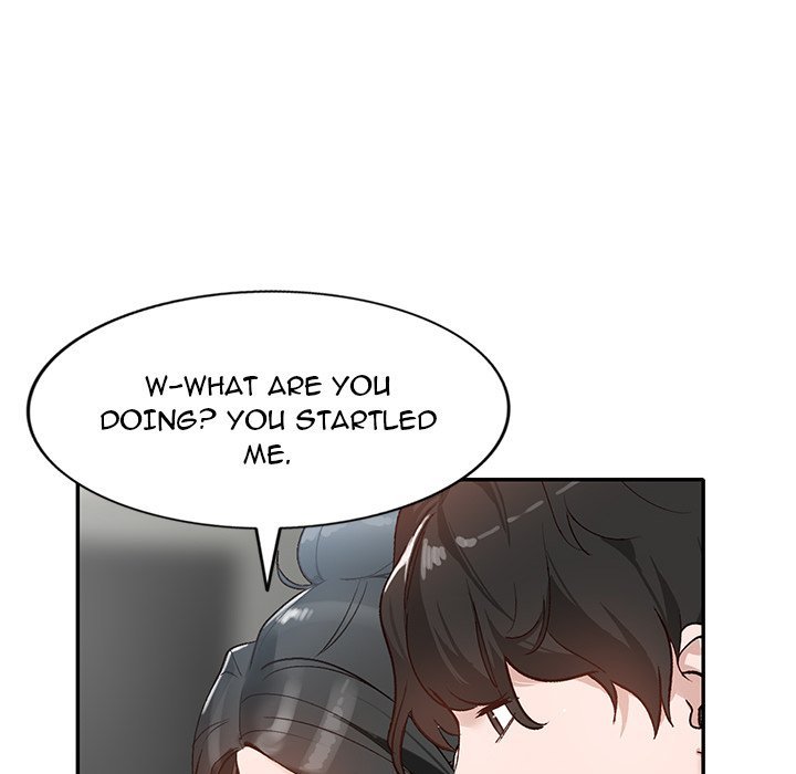 Town Girls page 126