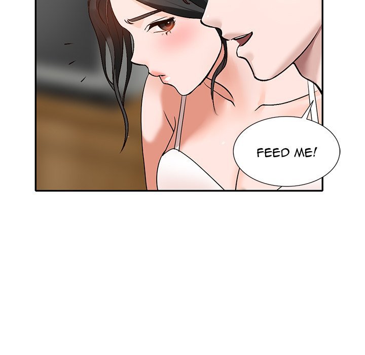 Town Girls page 127