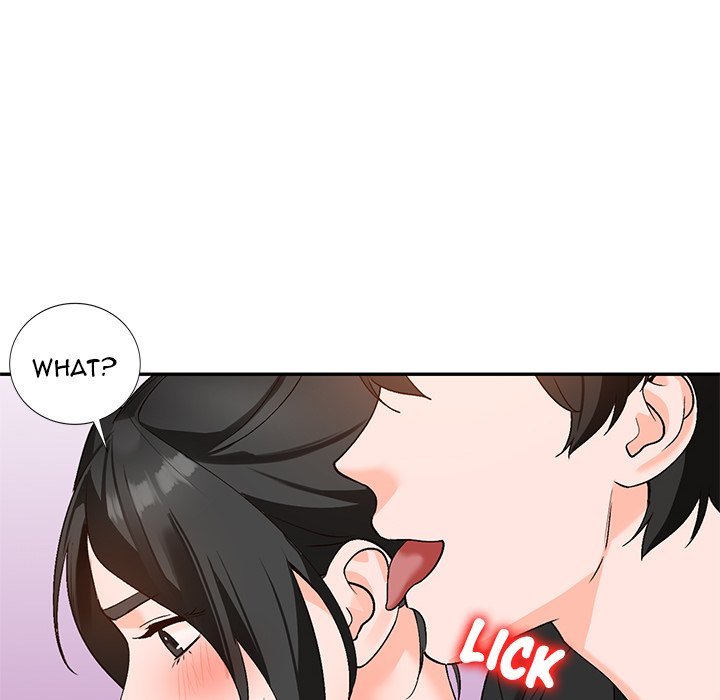 Town Girls page 128