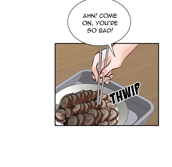 Town Girls page 134