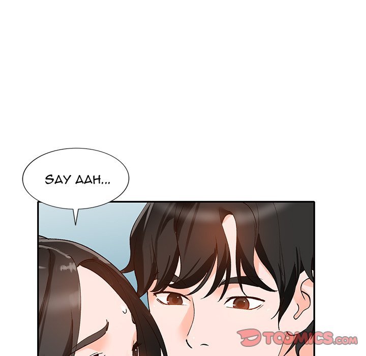 Town Girls page 135