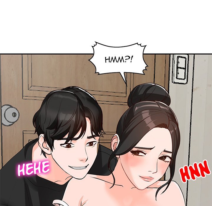 Town Girls page 139