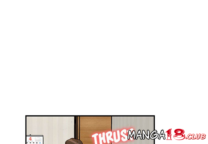 Town Girls page 1