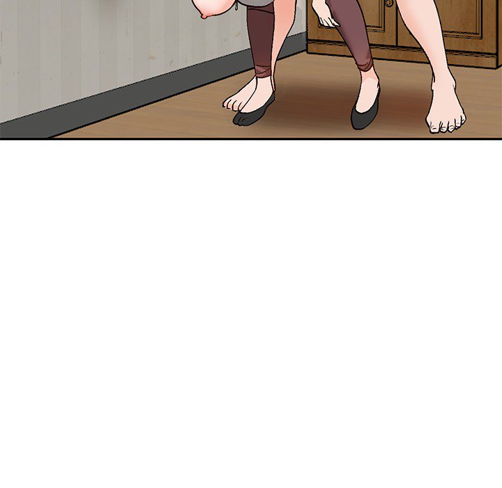 Town Girls page 5