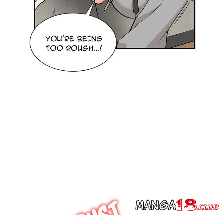 Town Girls page 9