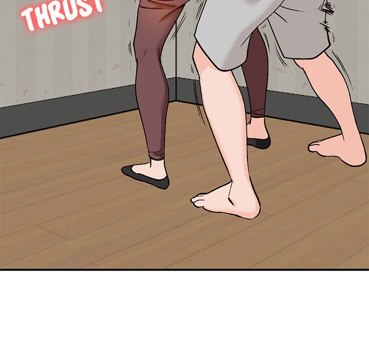 Town Girls page 11