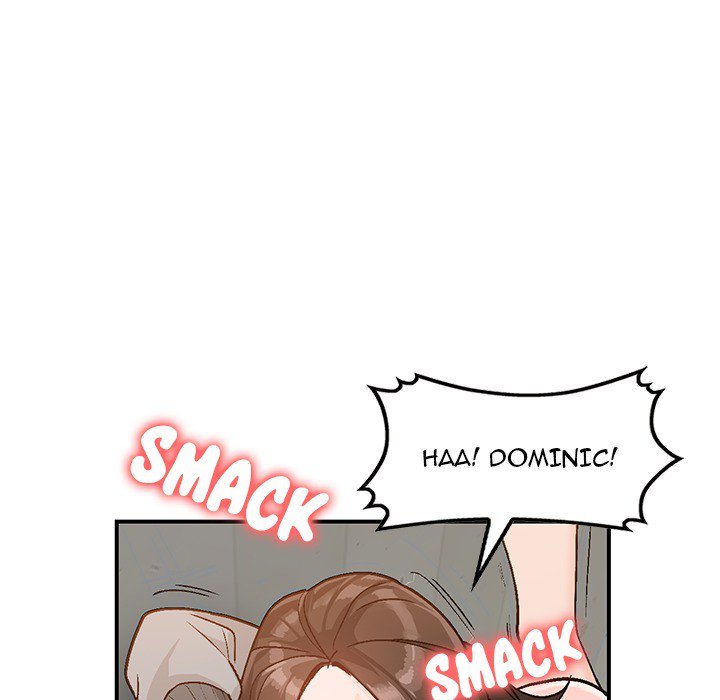 Town Girls page 14