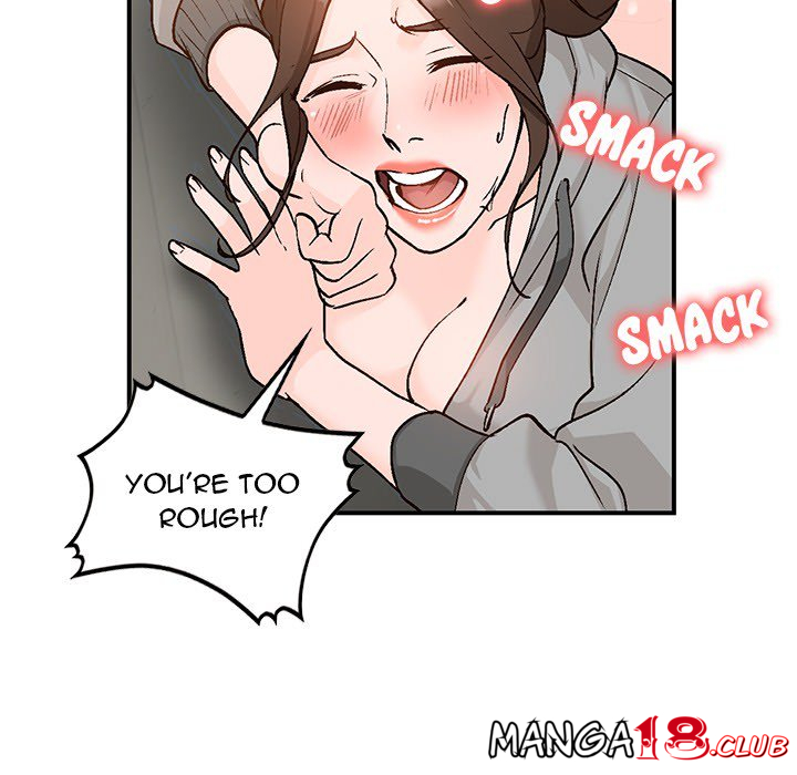 Town Girls page 15