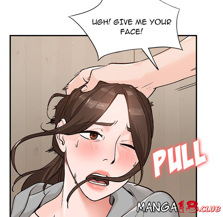 Town Girls page 18