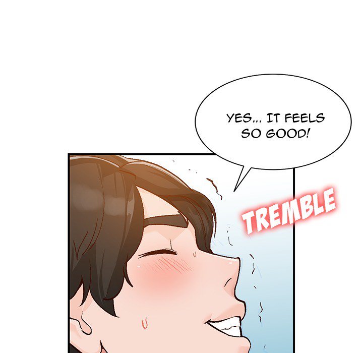Town Girls page 25
