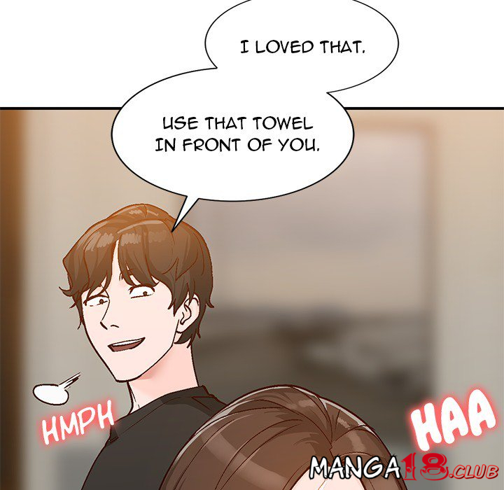 Town Girls page 27
