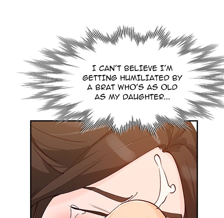 Town Girls page 32