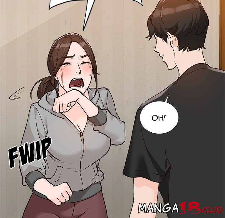 Town Girls page 39