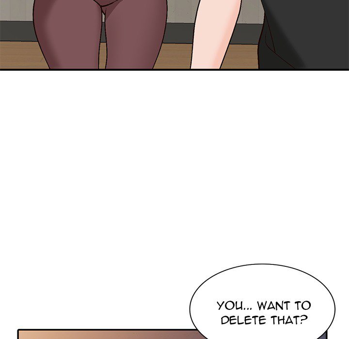 Town Girls page 40