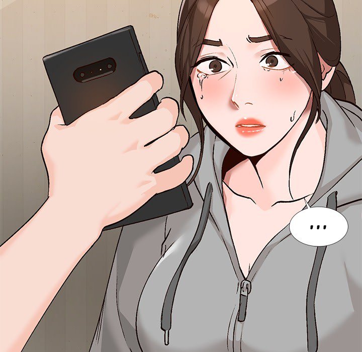 Town Girls page 43