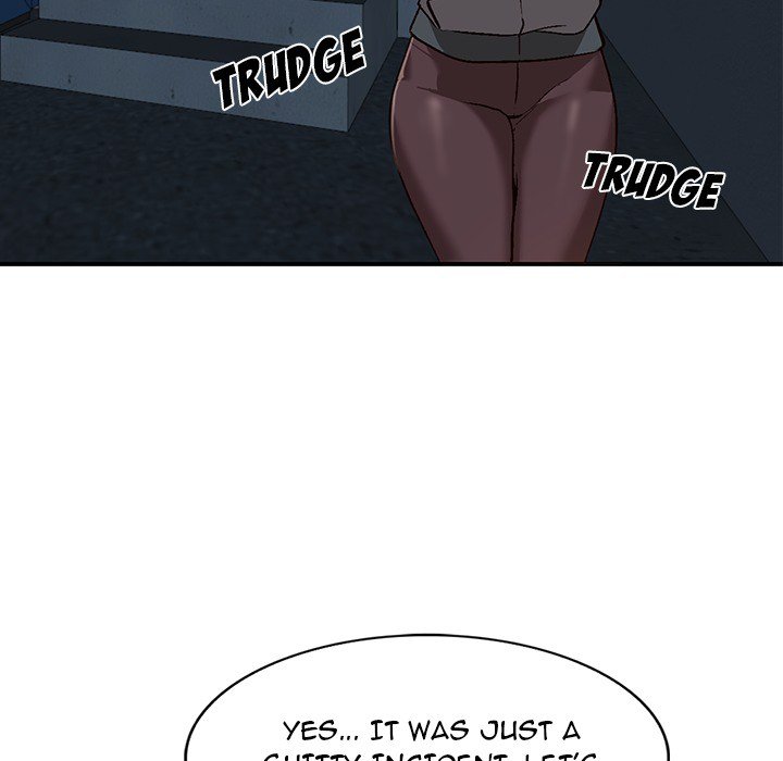 Town Girls page 49