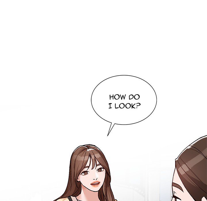 Town Girls page 58