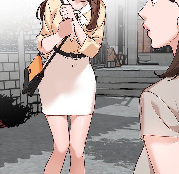 Town Girls page 59