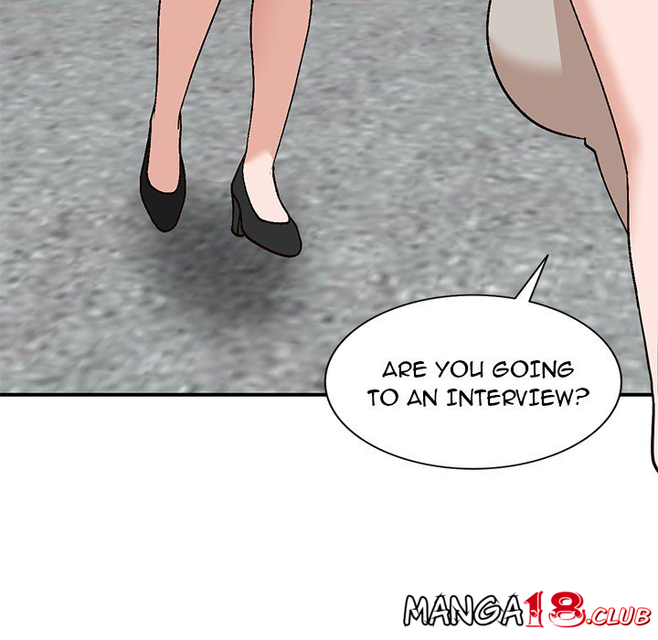 Town Girls page 60