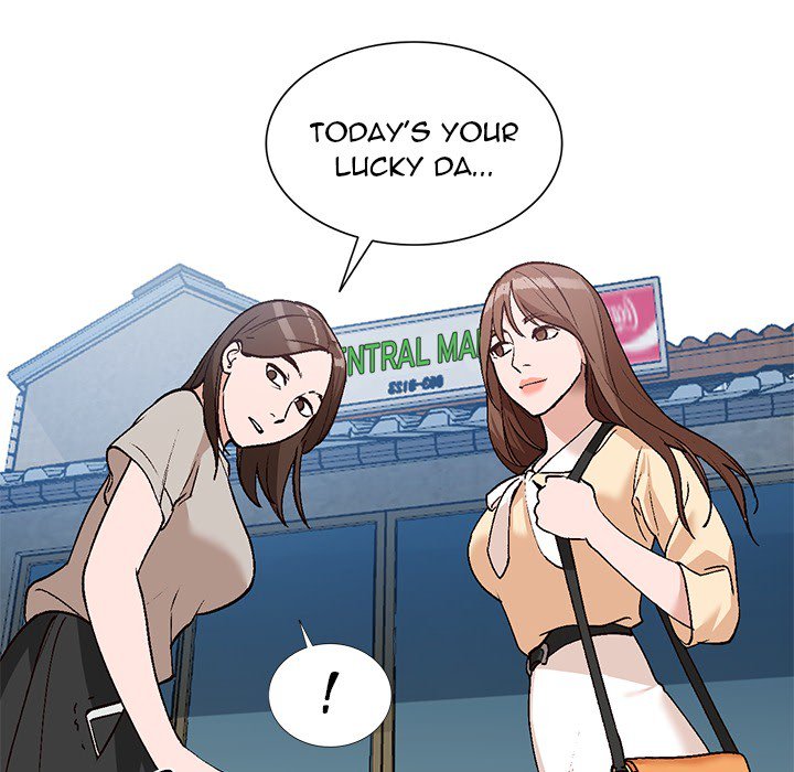 Town Girls page 61