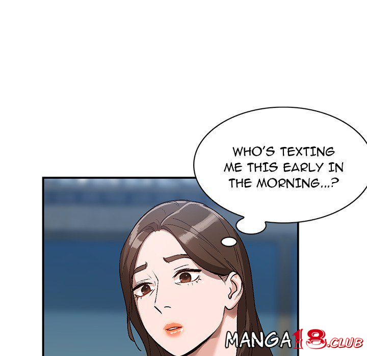Town Girls page 63