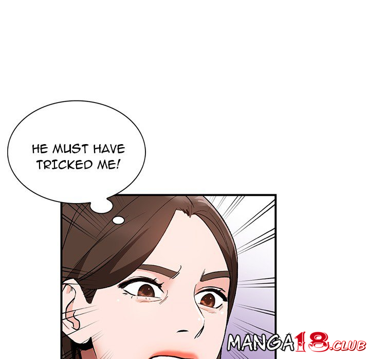 Town Girls page 69