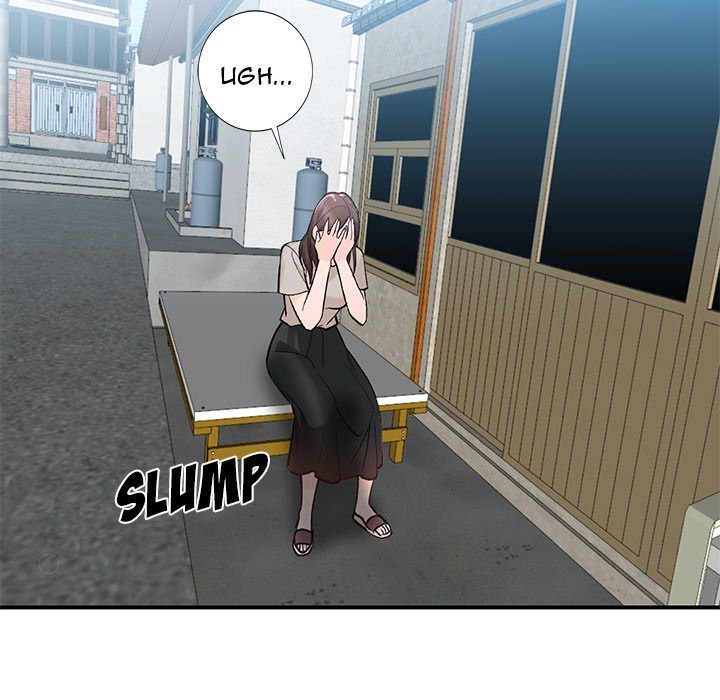 Town Girls page 76