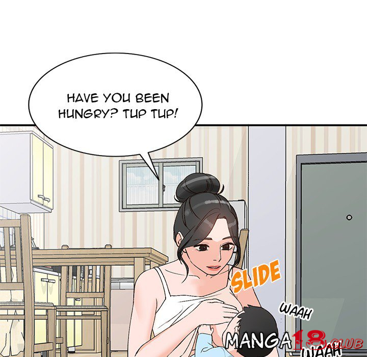 Town Girls page 81