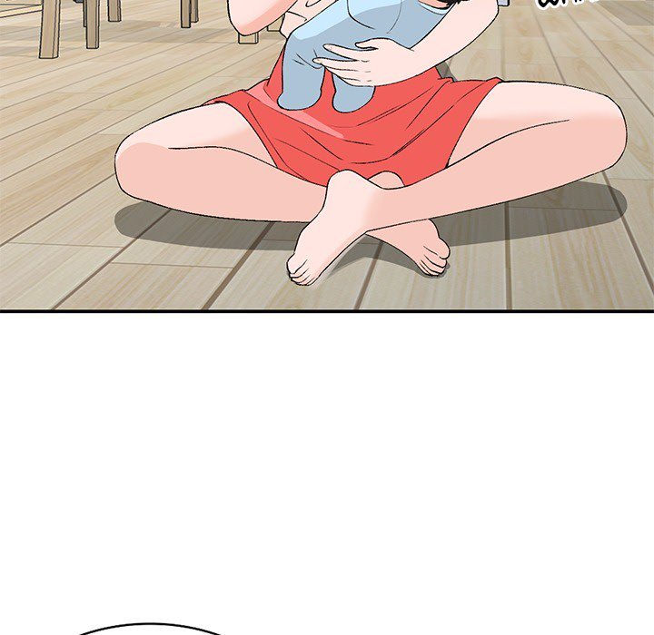 Town Girls page 82
