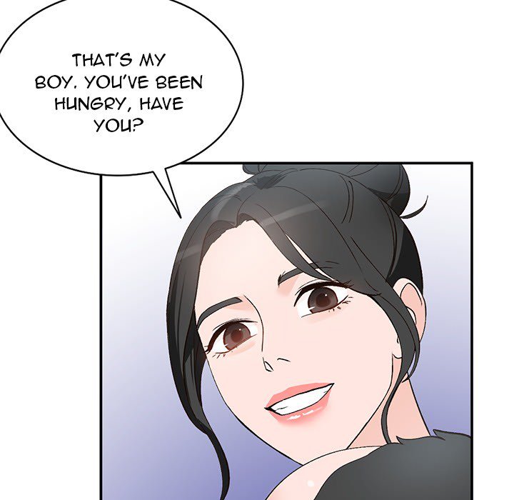 Town Girls page 83