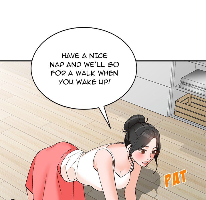 Town Girls page 85