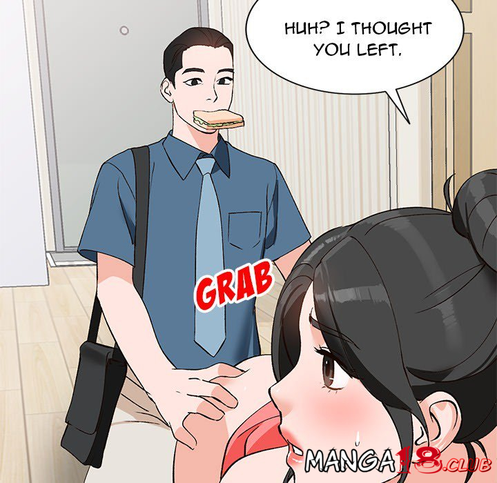 Town Girls page 93