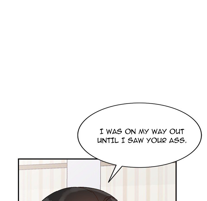 Town Girls page 95