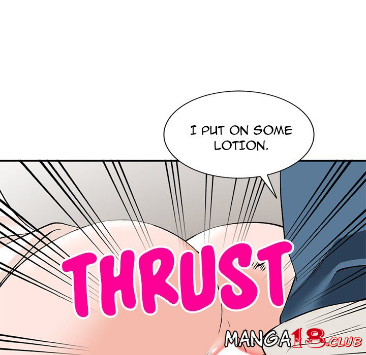 Town Girls page 99
