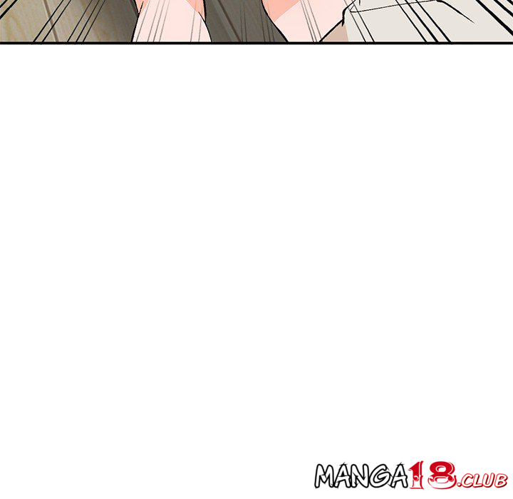 Town Girls page 111