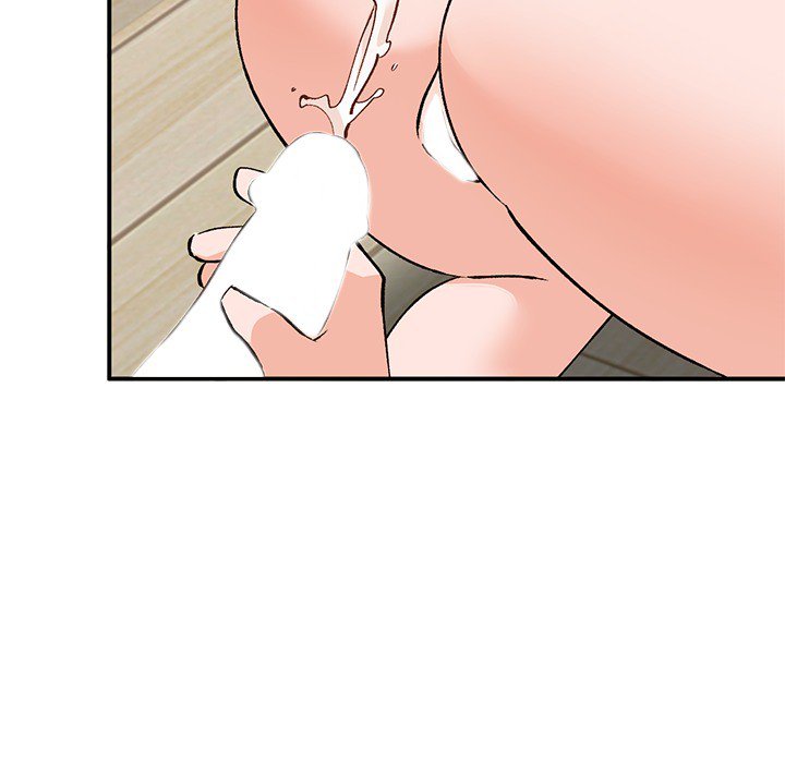 Town Girls page 113