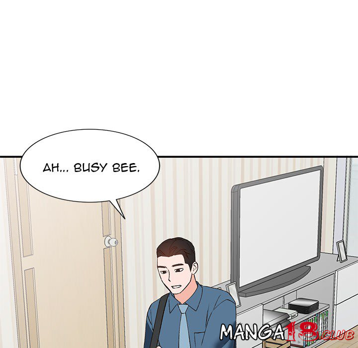 Town Girls page 114