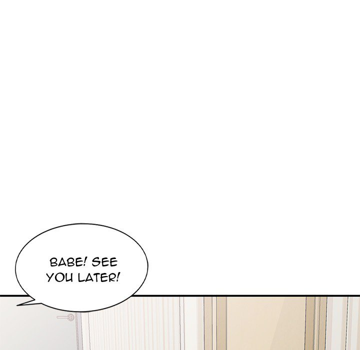 Town Girls page 116