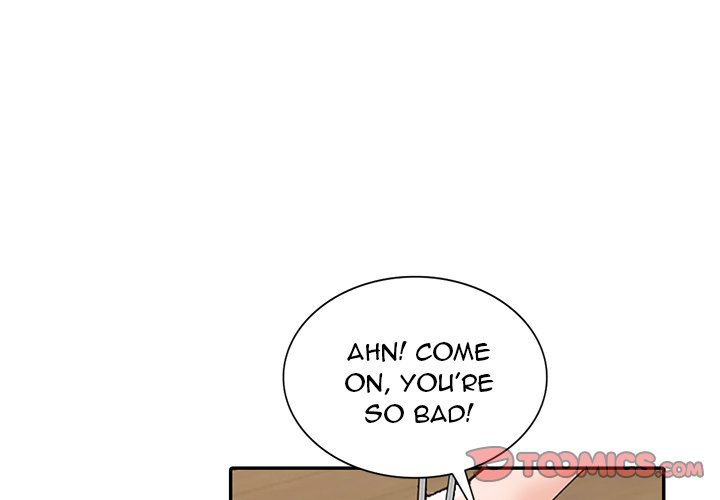 Town Girls page 3