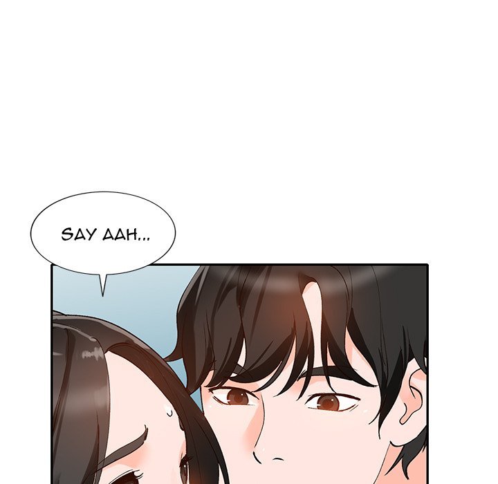 Town Girls page 5