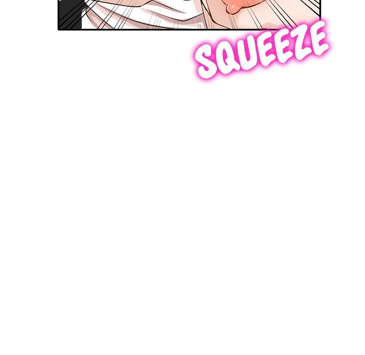 Town Girls page 8